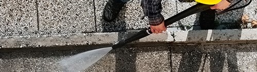 hoejtrykspuling